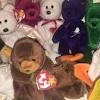 Very few beanie babies are worth money, but if you have a 1st generation hang/tush tag version many of the beanie babies listed below are authenticated by 3rd party authentication services. Https Encrypted Tbn0 Gstatic Com Images Q Tbn And9gct9 Jwl0rvffp54wsmnusbs3jbqq1fc0rkrh1sv1j2wj1j1taw0 Usqp Cau