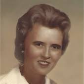 Obituary information for Helen Laverne Byers