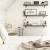 Bedroom Bookshelf Pinterest