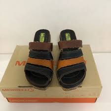 Authentic El Natura Lista Brown Shoes Women S Fashion Footwear Shoe Inserts On Carousell
