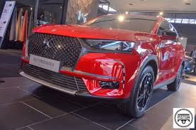 Annual car roadtax price in malaysia is calculated based on the components below west malaysia (sabah & sarawak) have cheaper roadtax to compensate with the quality of road that is not on par with peninsular malaysia. New Ds 7 Crossback Suv Launched In Malaysia Rm199 888 News And Reviews On Malaysian Cars Motorcycles And Automotive Lifestyle