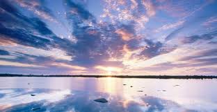 صور عن الطبيعة الخلابة خلفيات طبيعية مناظر خلابة Beautiful Sky Sunset Photography Sunset Sky