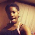 Darnisha Simms's Instagram, Twitter & Facebook