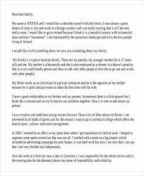 Self Introduction Letter Sample New Free 6 Self Introduction Essay Examples Samples In Pdf Essay Examples Essay Sample Essay