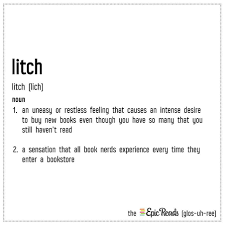 The Epic Reads Glossary Book Quotes Cool Words Reading