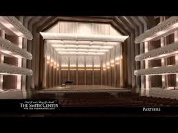 the smith center virtual tour