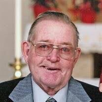 Donald Parker Smith Obituary