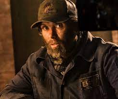 Running into emmett (cillian murphy), the remaining family members find a new spot to seek shelter. Cillian Murphy In A Quiet Place Part Ii Cillian Murphy Cillian Murphy Movies American Actors