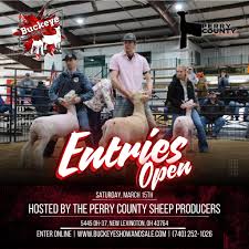 Buckeye Spring Show and Sale