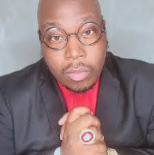 Evangelist DrMeghan Wallace