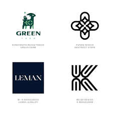 Millward brown's brand valuation analyses provide strong evidence of the importance of branding for business leaders. 2020 Top Best Logo Designs Trends Inspirational Showcase
