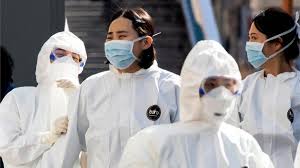 Film 18+ semi jepang hot full video terbaru no sensordiperkosatanpa bhno bra. Coronavirus In South Korea How Trace Test And Treat May Be Saving Lives Bbc News