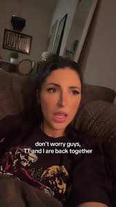 Why Is Tess and Lacey Not Hanging Out