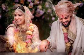 Indian cricket captain virat kohli and bollywood actress anushka sharma have tied the knot in italy, after weeks of speculation that they were getting hitched. Nuw1issjn90dom