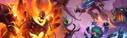 Découvrez si hearthstone est inaccessible ou si cela ne concerne que vous. Champs De Bataille Premieres Impressions Et Strategies Hearthstone Judgehype