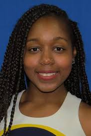 2016-17 Cheerleading Roster