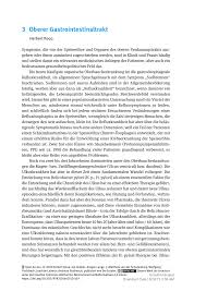 Proses terjadinya ulkus diabetikum atau luka diabetes lebih spesifk lagi ke dibetic foot atau kaki diabetes. Pdf 3 Oberer Gastrointestinaltrakt