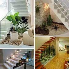 Maybe you would like to learn more about one of these? Lingkar Warna 16 Ide Inspiratif Taman Kering Di Bawah Tangga