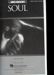 Hi, thanks, do you have the pdf version of this book as well ? Fake Book Big Book Of Soul Hal Leonard Pdf Txt