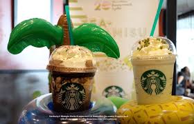 Catitan & gambar kunjungan ke perpustakaan baru shah alam via muzir.wordpress.com. Two New Bold Limited Edition Starbucks Frappuccino Flavors