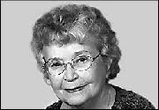 Rosemary Bialecki Obituary (2011)