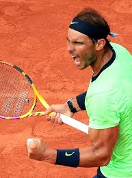 Nadal earns win in djokovic rivalry, rome title. 74x0 Migxqse0m
