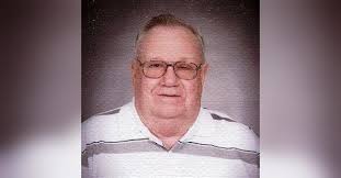 Wilbur "Gene" McCarter Obituary