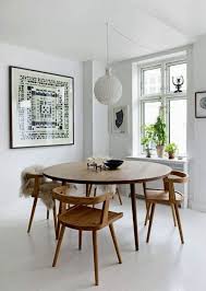 Skandinavische Mobel Verleihen Jedem Ambiente Ein Modernes Flair Esszimmertisch Esszimmer Einrichten Esszimmer Gestalten