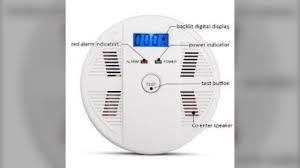 Carbon monoxide detectors should be installed on each floor and adjacent to the sleeping areas. Combination Smoke And Carbon Monoxide Detectors Recalled Over Possible Failure To Operate Ctv News