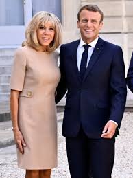 Emmanuel macron became the 25th president of france after winning the presidential elections in may 2017. Emmanuel Macron Wiki Age Height Wife Family Biography More Famous People Wiki