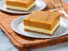 Interestingly enough, there was once a time—somewhere back in the distant '70s—when people were actually excited about cook. 29 Best Pumpkin Desserts To Make This Fall
