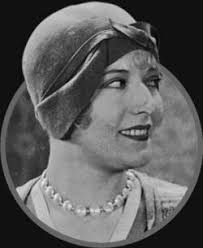 Isabelle Keith: Was Both Mrs. Laurel and Mrs. Hardy