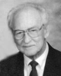 Basil Shepherd Obituary (2012)