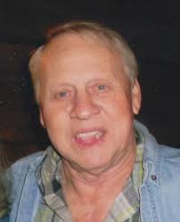 Jonathan Richard Finney Obituary