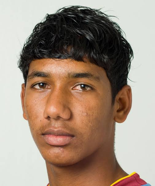 Gudakesh Motie called up for Pakistan tour - Stabroek News