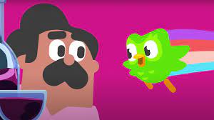 Free language education for the world. In Duolingo S First Global Campaign The App Focuses On Fun