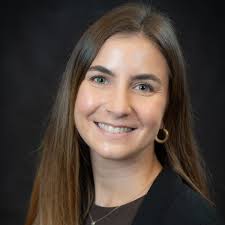 Melissa Hurt (Brenner)