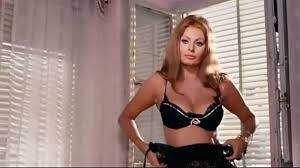 Sophia Loren, el mito erótico del cine italiano, cumple 85 años: “Mi vida  no es un cuento de hadas” - Infobae