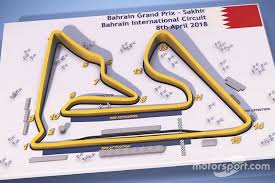 The aerodynamic settings you use around bahrain are vital for a quick lap time. Bahrain Grand Prix Sakhir F1 Circuit Guide
