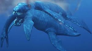 Ancient Predator X Sea Monster Named Sea Monsters Monster Names Prehistoric Animals