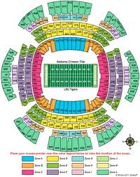 Mercedes Benz Superdome Tickets And Mercedes Benz Superdome