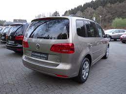 Titanium farbe produkte sind am beliebtesten in north america, western europe, und south america. Vw Touran Titanium Beige Farben Vw Touran
