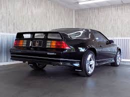 About 0% of these are exhaust pipes, 0% are radiator, and 0% are camshafts & bearing bushes. 1991 Chevrolet Camaro Z28 New Old Cars
