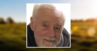 Bennie Donald Burkholder Obituary May 20, 2020