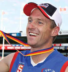 2010 SANFL ANNUAL REPORT