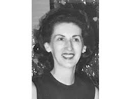 PATRICIA MOSES Obituary (2018)