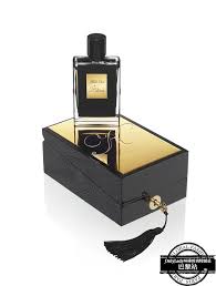 Elegant Black Wood Perfume Packaging Box Luxury Design Wood Pu Leather Perfume Display Box Buy Black Wooden Perfume Pa Perfume Packaging Perfume Box Perfume