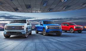 Lightning (usually uncountable, plural lightnings). Ford F 150 Lightning 2022 Preis Reichweite Autozeitung De