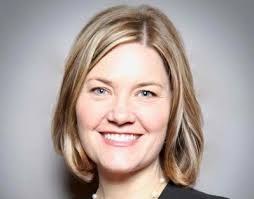 People: Stacy Kendall elected as board chair of The Discovery