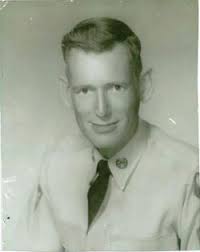 Wilfred Anthony Carroll (1930-2007)